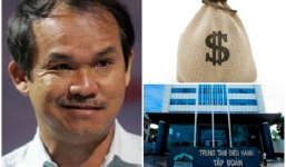 Lợi nhuận nghìn tỷ của công ty bầu Đức do đâu mà có?